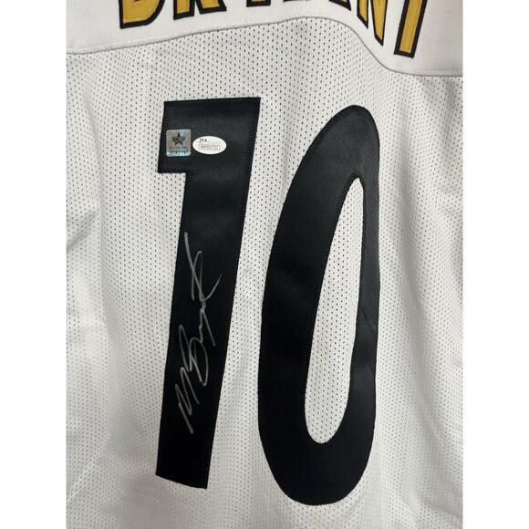 Martavis Bryant Authentic Signed Pro Style Jersey Autographed JSA WP301721 - Picture 4 of 6